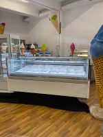 Eiscafe Orion KT Eisvitrine  Modell: G12/G9/G6 Niedersachsen - Osnabrück Vorschau