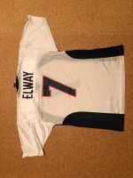 NFL Trikot der Denver Broncos, Gr M, Nr 7, Elway Rheinland-Pfalz - Hetzerath (Mosel) Vorschau