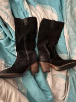 Esprit Stiefel und Stiefeletten 39 Sachsen-Anhalt - Halle Vorschau