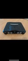 Nintendo 64 - 1 Kontroler + Adapter für HDMI Anschluss Nordrhein-Westfalen - Neuss Vorschau
