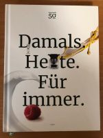 NEU Thermomix Kochbuch „Damals. Heute. Für immer“ Niedersachsen - Celle Vorschau