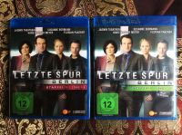 LETZTE SPUR BERLIN · ZDF Serie · Staffel 1 + 2 · BLU-RAY · TOP! Schleswig-Holstein - Lübeck Vorschau