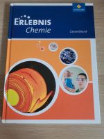 Erlebnis Chemie Buch Nordrhein-Westfalen - Velen Vorschau