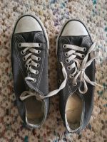 Converse ALL STAR Chucks low grau Gr. 38 Duisburg - Duisburg-Mitte Vorschau