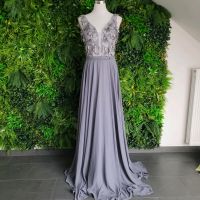 Abendkleid princess xs/s neu mit fehlern Saarland - Mandelbachtal Vorschau