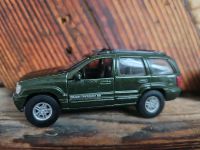 Maisto Jeep Grand Cherokee Nordrhein-Westfalen - Reichshof Vorschau