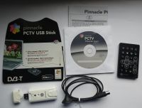 Pinnacle PCTV DVB-T USB-Stick Baden-Württemberg - Michelbach an der Bilz Vorschau