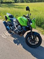 Kawasaki 750Z Hessen - Seligenstadt Vorschau