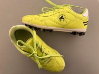 JAKO Fußballschuhe Kinder Größe 31 Neongelb Niedersachsen - Meppen Vorschau