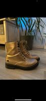 Dockers Gold Stiefelette, Gr. 39 Lübeck - Kücknitz Vorschau
