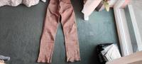 Enjoy Echtlederhose bootcut 29 Wildleder Hessen - Wartenberg Vorschau