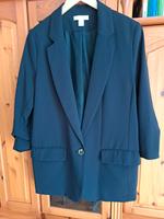 Jacke, Blazer, Sakko, Gr. 44, H&M, neuwertig Rheinland-Pfalz - Boppard Vorschau