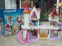 Playmobil 5142 Prinzessinnenschloss Mecklenburg-Strelitz - Landkreis - Neverin Vorschau