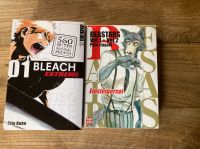 Bleach Extreme 01 + Beastars Vol. 1+2 (Einsteigerset) Bayern - Grafenwöhr Vorschau