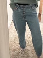 Only Mom Jeans Gr.36 Länge 28 / wie neu 2mal getragen Nordrhein-Westfalen - Hamm Vorschau