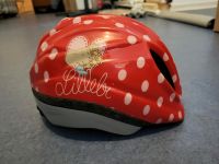 KED Fahrradhelm Kinder XS 44-49 cm rot Marienkäfer Köln - Widdersdorf Vorschau