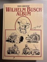 Wilhelm Busch Buch Nordrhein-Westfalen - Oerlinghausen Vorschau