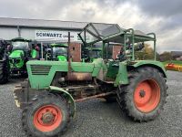 Schlepper / Traktor Deutz-Fahr 8006 Schleswig-Holstein - Nortorf Vorschau