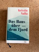 Das Haus über dem Fjord Kristin Valla Hamburg-Nord - Hamburg Eppendorf Vorschau