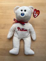 Beanie Babies - Philadelphia Phillies MLB Baden-Württemberg - Karlsruhe Vorschau