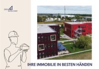 Facility Management, Treppenhausreinigung, Hausmeistertätigkeiten Rostock - Stadtmitte Vorschau