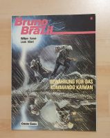3x Carlsen Comics Bruno Brazil Natascha Jules Vernes zusammen Bayern - Bad Tölz Vorschau