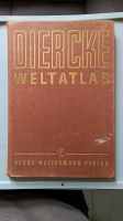 Diercke Weltatlas 1967 Bielefeld - Bielefeld (Innenstadt) Vorschau