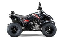 Kymco Maxxer S 300T Onroad LOF | Moto Shop Echtermann Neuwied Rheinland-Pfalz - Neuwied Vorschau