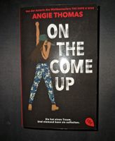 On the come up / Buch Rostock - Brinckmansdorf Vorschau