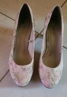 Damen  Pumps  von Venturini Sachsen - Schkeuditz Vorschau