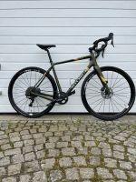 Storck GRIX RR Pro - Sehr guter Zustand Hessen - Battenberg Vorschau