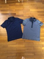 2 Zara Polo Shirt Pima Baumwolle gr. Xl 50 52 neuw Nordrhein-Westfalen - Menden Vorschau