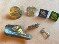 Diverse Pins Anstecknadeln je EUR 3,— Hessen - Körle Vorschau