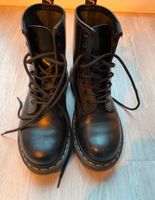 Dr Martens Stiefel 36 wie NEU Hessen - Karben Vorschau