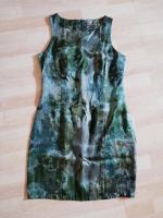 W.NEU* Fox's Kleid BW44,5CM Gr. 38 grüntöne mit edlem Glanz Nordrhein-Westfalen - Mettingen Vorschau