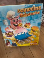 Schweine Schwarte Spiel Baden-Württemberg - Karlsruhe Vorschau