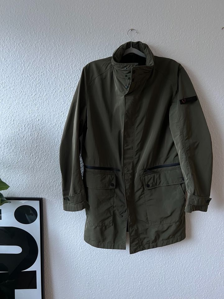 Jacke Parka Strellson in Köln