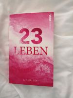 23 Leben - C.P. Haller Bayern - Krumbach Schwaben Vorschau