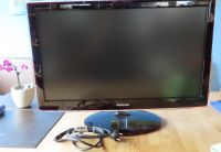 SAMSUNG PC Fernseher P2770HD 27 Zoll Baden-Württemberg - Neuhausen Vorschau