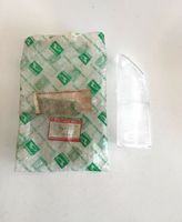 Daihatsu Charade Blinker 81621-87701 NoS Glas weiß links 29,-VB* Hessen - Brombachtal Vorschau