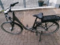 2xElektro Fahrrad Bayern - Stockheim Vorschau