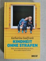 Kindheit ohne Strafen - NEU Niedersachsen - Osterholz-Scharmbeck Vorschau