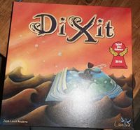 Dixit - Vollständig - Spiel des Jahres 2010 Niedersachsen - Bad Fallingbostel Vorschau