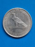 3 Reichsmark Weimarer Republik Rheinlandräumung 1930 A Baden-Württemberg - Backnang Vorschau