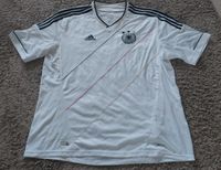 Tolles DEUTSCHLAND TRIKOT DFB Gr.XXL Gr.2XL Niedersachsen - Gehrden Vorschau