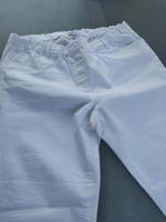 Gina Laura Damen Hose weiss  Gr.46 Bayern - Dinkelsbuehl Vorschau