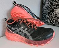 ASICS Sportschuhe Laufschuhe 37,5 Flyte Foam Goretex Duomax neon! Sachsen - Roßwein Vorschau