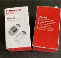 Honeywell Thermostat Thera-5 M30x1,5 Berlin - Charlottenburg Vorschau