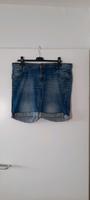 Yessica by C&A * 44 / XXL * Jeansshorts Shorts Blau Kurze Hose Hessen - Kassel Vorschau