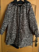 Only Jacke Mantel, Leo, Gr. L Niedersachsen - Ihlow Vorschau